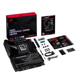 MB Z890 S1851 ATX/ROG MAXIMUS Z890 HERO ASUS