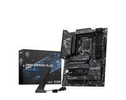 MB Z890 S1851 ATX/Z890 GAMING PLUS WIFI MSI