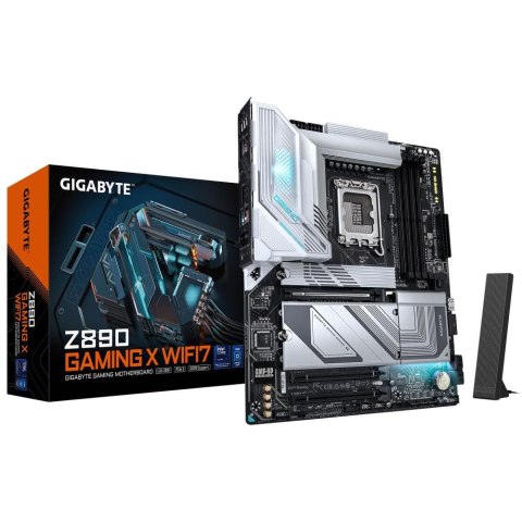 MB Z890 S1851 ATX/Z890 GAMING X WIFI7 GIGABYTE