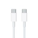 Apple oryginalny kabel przewód do MacBook USB-C - USB-C 2m biały