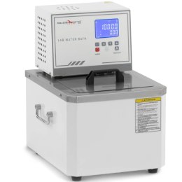 Łaźnia wodna laboratoryjna cyfrowa 10 - 100C 6 l 1200 W