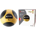 MEDICINE BALL PIŁKA LEKARSKA 5KG PURE 2 IMPROVE