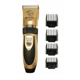 Trymer dla zwierząt domowych Oromed ORO-PET CLIPPER GOLD 5 pasos