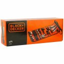 Zestaw narzędzi Black & Decker A7144-XJ