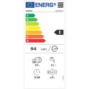 Zmywarka Hisense HS622E10X 60 cm Szary