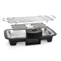 Grilla Elektrycznego Tristar BQ-2813 2000 W 38 x 22 cm