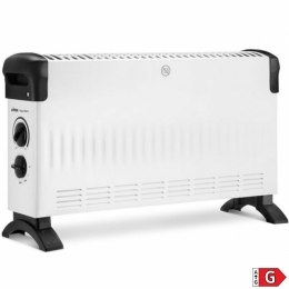 Grzejnik cyfrowy UFESA POLUX NANO 1800 W