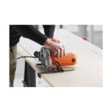 Okrągła piła Black & Decker CS1250L 230 V 1250 W