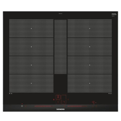 Płyta Indukcyjna Siemens AG EX675LYC1E 60 cm 60 cm