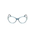 Ramki do okularów Damski Emilio Pucci EP5205-55095 Ø 55 mm