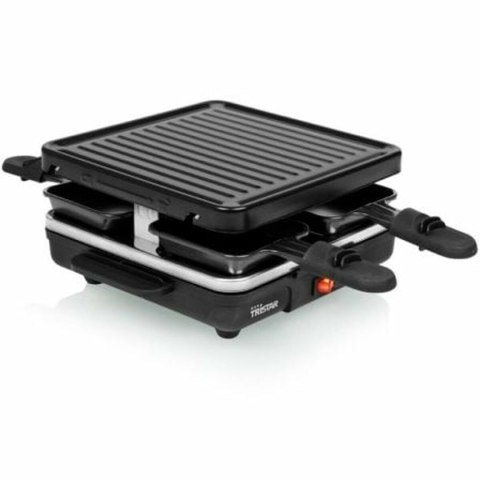 Elektryczny Grill Tristar RA-2738 600 W