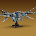 Zestaw do budowania Lego 76286 Guardians of the Galaxy: Milano Starship Wielokolorowy 2090 Części