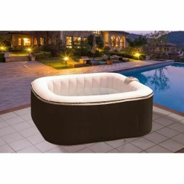 Nadmuchiwane spa Sunspa Poliester 600L 4 ludzie (157 x 67 cm)