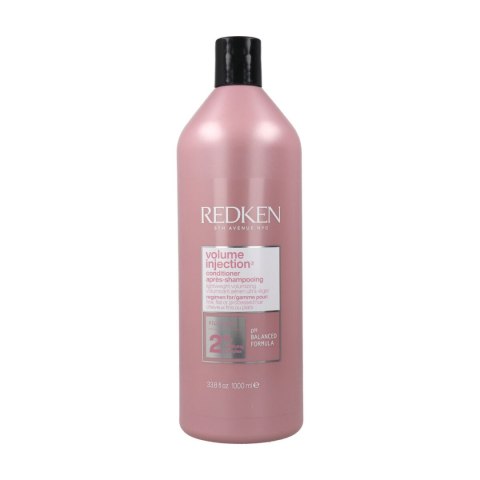 Odżywka Volume Injection Redken Volume Injection (1 L)