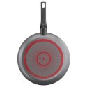 Patelnia Tefal B5690453 Czarny Aluminium Ø 24 cm