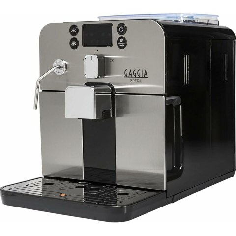 Superautomatyczny ekspres do kawy Gaggia Brera RI9305/11 1400 W 1,2 L