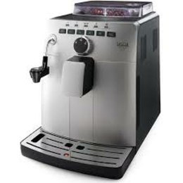 Superautomatyczny ekspres do kawy Gaggia Naviglio HD8749/11 15 bar 1,5 L