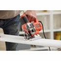 Wyrzynarka Black & Decker BES610KA5-QS