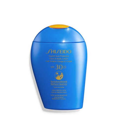 Balsam do Opalania Shiseido SynchroShield Spf 30 150 ml