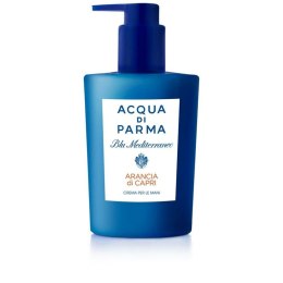 Krem do Rąk Acqua Di Parma Blu Mediterraneo Arancia di Capri Blu mediterraneo Arancia Di Capri 300 ml