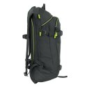 Plecak turystyczny Safta Trekking Szary 31 L 34 x 60 x 15 cm