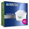 Filtr do Dzbanka Filtrującego Brita MAXTRA PRO (4 Sztuk)