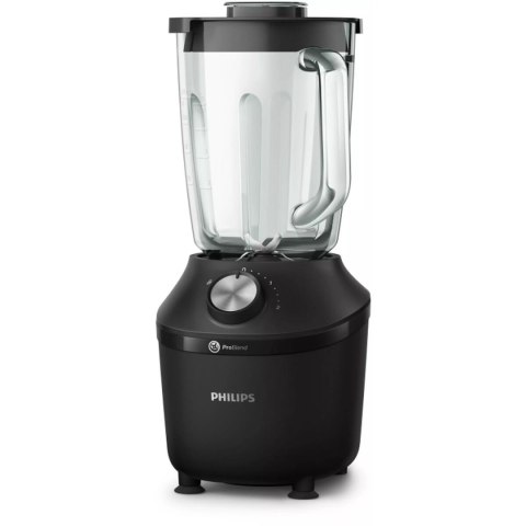 Mikser z Tworzywa Sztucznego Philips 600W 2 L