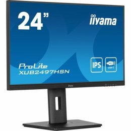 Monitor Iiyama ProLite XUB2497HSN-B1 24