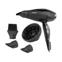 Suszarka do Włosów Babyliss 6716DE Czarny 2100 W 2300 W