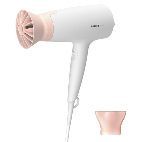 Suszarka do Włosów Philips 3000 series Biały Różowy 1600 W