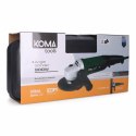 Szlifierka kątowa Koma Tools Ø 115 mm Elektryczna 900 W 230-240 V