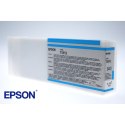 Oryginalny Wkład Atramentowy Epson C13T591200 Turkusowy