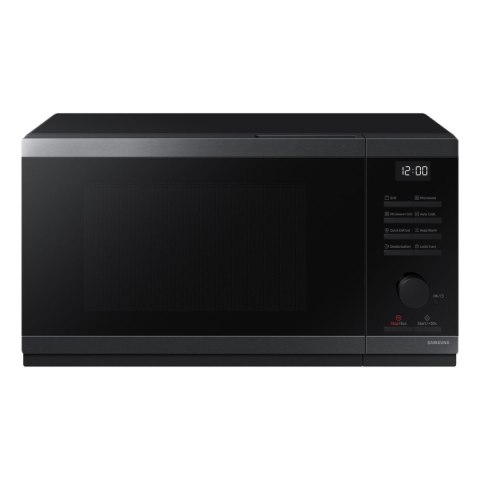 Mikrofalówka z Grillem Samsung MG23DG4524AGE1 Czarny 800 W 23 L