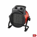 Grzejnik Orbegozo FHR3050 Czarny 3000 W