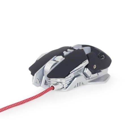 MOUSE USB OPTICAL GAMING PROG/MUSG-05 GEMBIRD