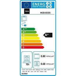 Piekarnik Teka HCB 6535 60 cm 70 L 2615 W