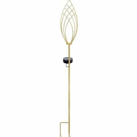 Lampa słoneczna Garden ID Golden Spike