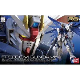 Figurka Dekoracyjna Bandai FREEDOM GUNDAM