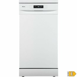 Zmywarka Hisense HS522E10W 45 cm