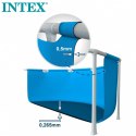 Basen Demontowalny Intex 28205NP 244 x 51 x 244 cm 1828 L