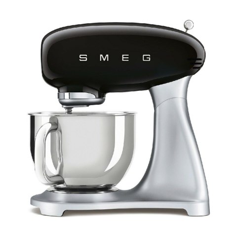 Blender-Mikser Smeg SMF02BLEU Czarny Srebrzysty 800 W 4,8 L