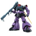 Figurka kolekcjonerska Bandai MG MS-09 DOM 18 cm PVC