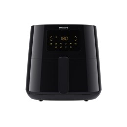 Frytkownica na gorące powietrze Philips HD9270/90 Czarny 2000 W 6,2 L