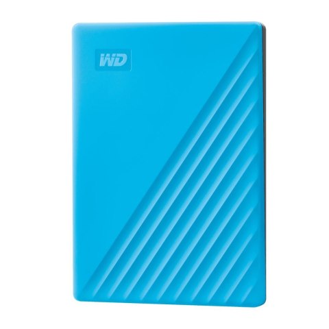 HDD USB3 2TB EXT. 2.5"/BLUE WDBYVG0020BBL-WESN WDC