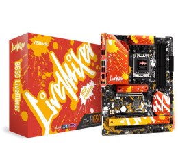 MB AMD B650 SAM5 ATX/B650 LIVEMIXER ASROCK