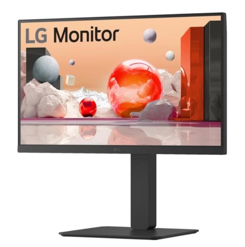 MONITOR LCD 24" IPS/24BA750-B LG