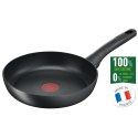 Patelnia Tefal G2680472 Czarny Aluminium Ø 24 cm