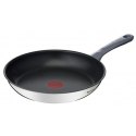 Patelnia Tefal G7300455 Stal Stal nierdzewna Ø 24 cm