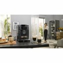 Superautomatyczny ekspres do kawy DeLonghi ECAM220.22.GB Czarny Szary 1450 W 15 bar 250 g 1,8 L