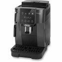 Superautomatyczny ekspres do kawy DeLonghi ECAM220.22.GB Czarny Szary 1450 W 15 bar 250 g 1,8 L